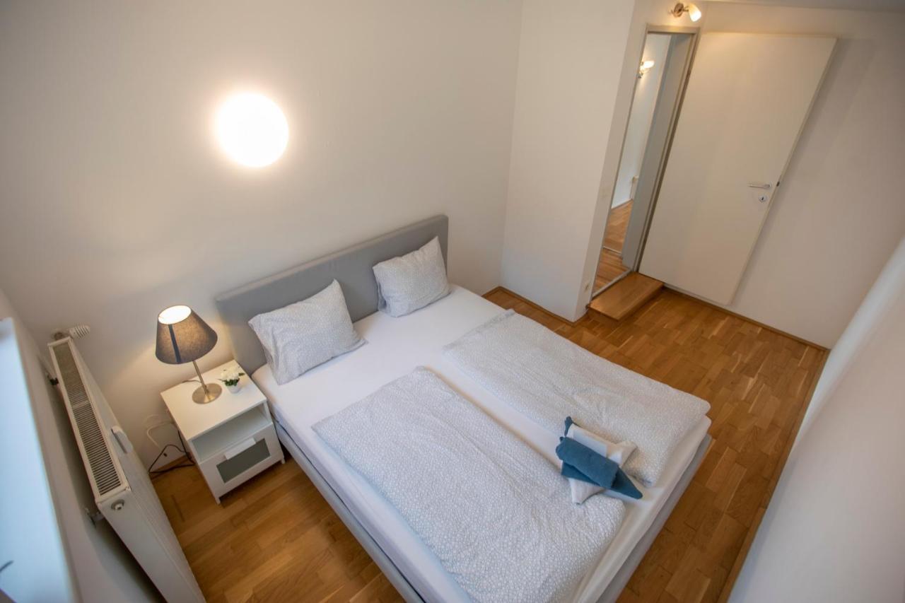 Hilltop Innsbruck Apartment I Free Parking Eksteriør bilde