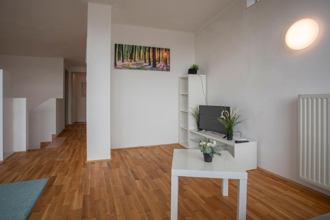 Hilltop Innsbruck Apartment I Free Parking Eksteriør bilde