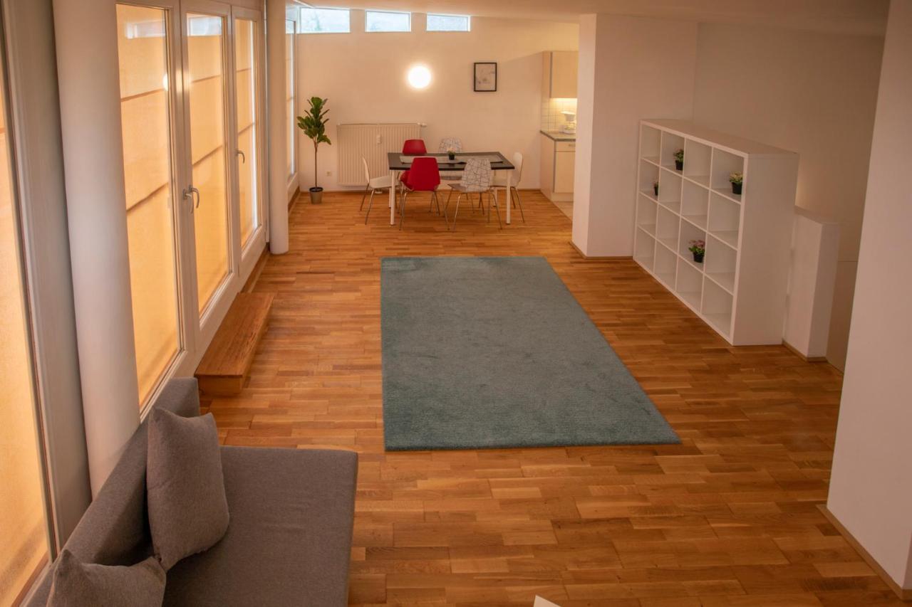 Hilltop Innsbruck Apartment I Free Parking Eksteriør bilde