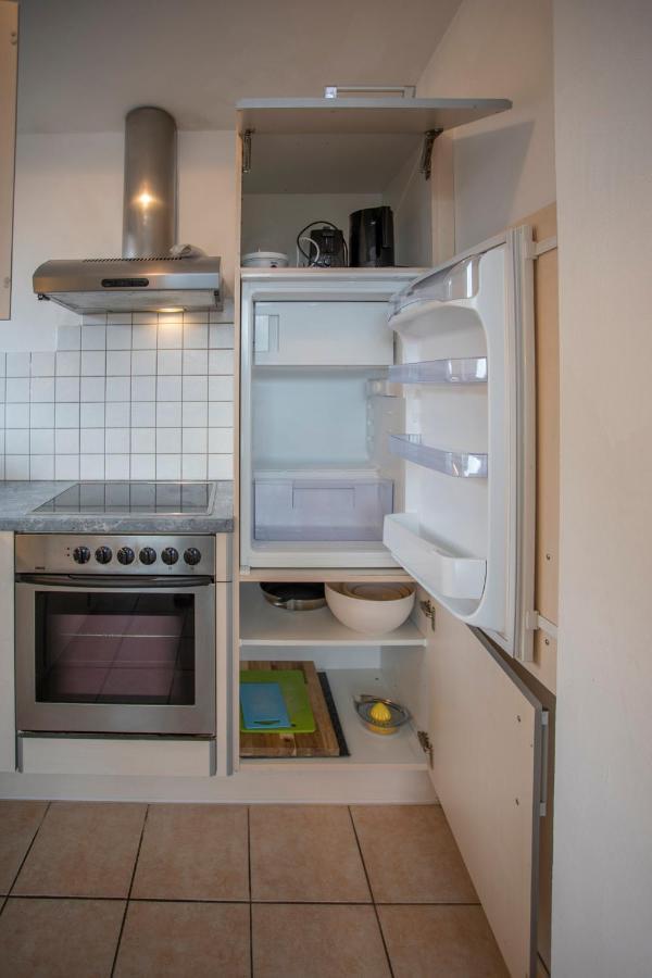 Hilltop Innsbruck Apartment I Free Parking Eksteriør bilde