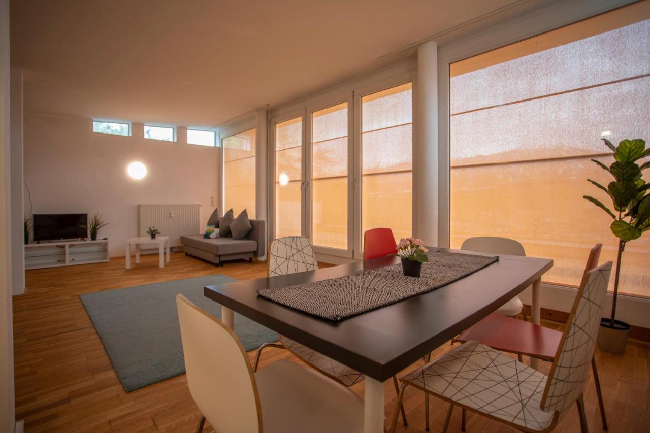 Hilltop Innsbruck Apartment I Free Parking Eksteriør bilde